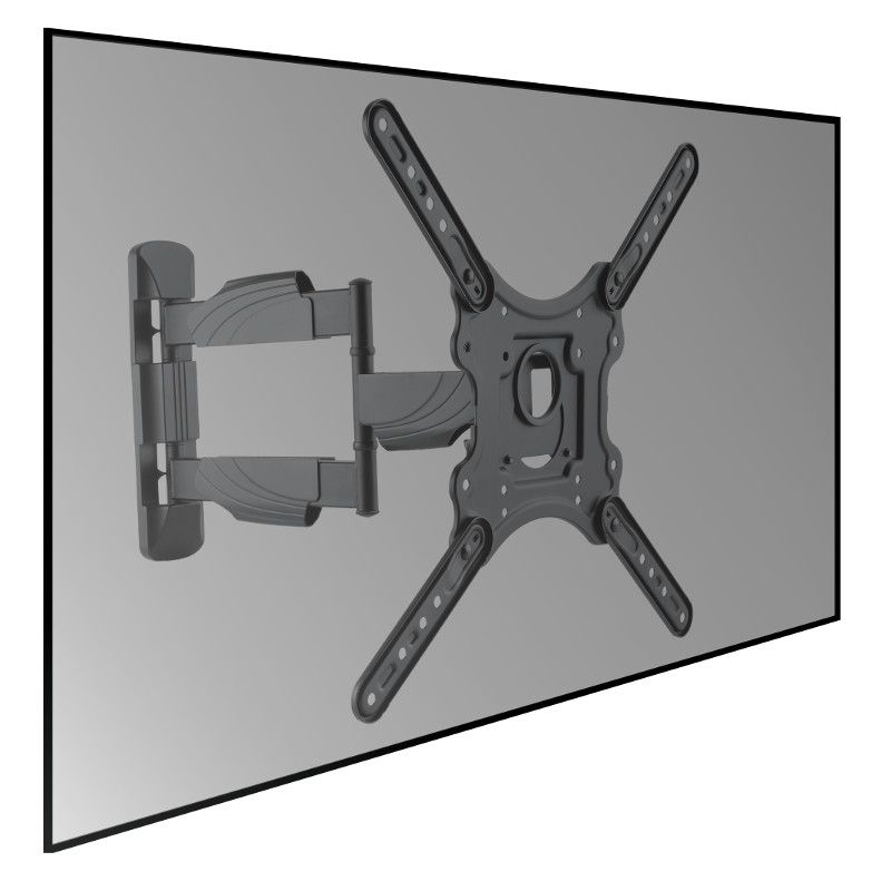 Cavus Muursteun 23-55 inch WME102L - 1