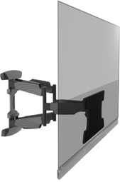 Cavus Muursteun 32-70 inch WME104