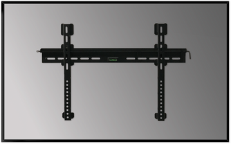 Cavus Muursteun Vlak 37-70 inch WMF003