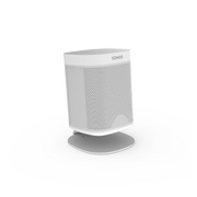 Cavus Support de table Sonos One Blanc - 1