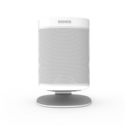 Cavus Support de table Sonos One Blanc - 2