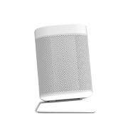 Cavus Support de table Sonos One Blanc - 3