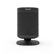 Cavus Support de table Sonos One Noir - 2