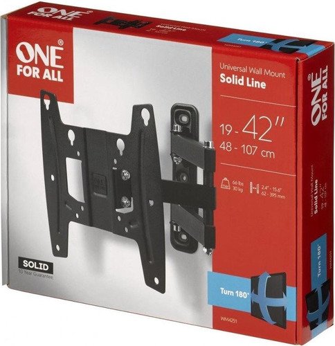 One For All Muurbeugel WM4251 - 3