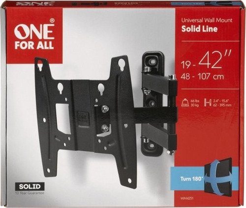 One For All Muurbeugel WM4251 - 4