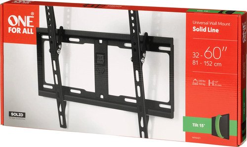 One For All Muurbeugel WM4421 - 3