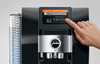 Jura Z10 Diamond Black - 8