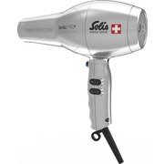 Solis Swiss Perfection Ionic Pro - Argent - 1