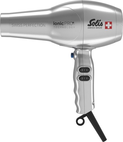 solis ionic pro zilver 2