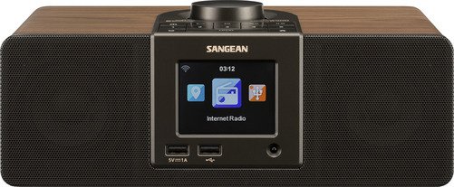 Sangean Internetradio WFR-32 - 1