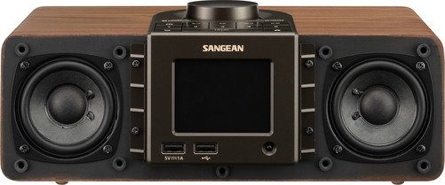 Sangean Internetradio WFR-32 - 2