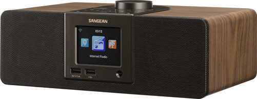Sangean Internetradio WFR-32 - 3