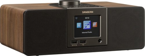 Sangean Internetradio WFR-32 - 6