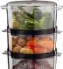 Russell Hobbs Stoomkoker Compact 2653056 - 2