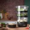 Russell Hobbs Stoomkoker Compact 2653056 - 3