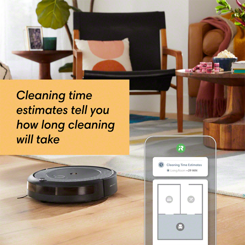 iRobot Roomba i5+ - 6