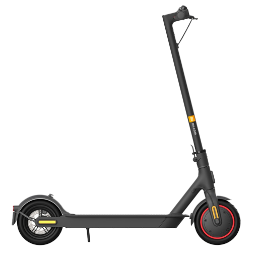 E-Mobility