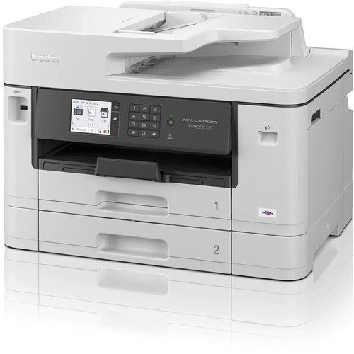 Brother MFC-J5740DW - 3