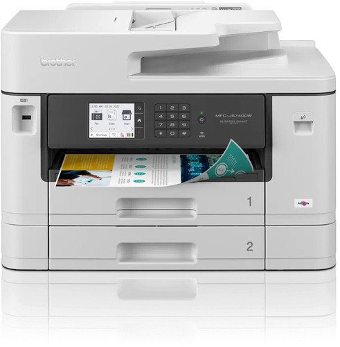 Brother MFC-J5740DW - 1