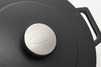 Boretti Braadpan SOLIDOCAS26 - 4