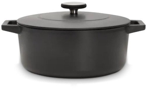 Boretti Braadpan SOLIDOCAS26 - 1 Boretti Braadpan SOLIDOCAS26 - 1