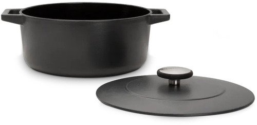 Boretti Braadpan SOLIDOCAS26 - 2