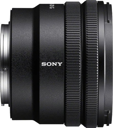 Sony E PZ 10-20mm F4 G-3