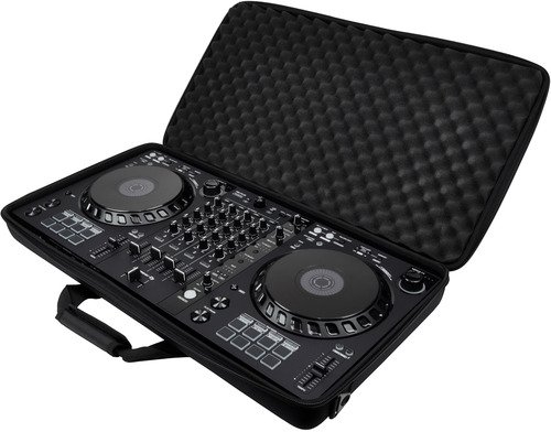 Pioneer DJ Controller DDJ-FLX6-GT + Bag DJC-FLX6 - 1