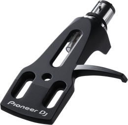 Pioneer DJ Headshell PLX-500/1000 Black