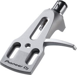 Pioneer DJ Headshell PLX-500/1000 Silver