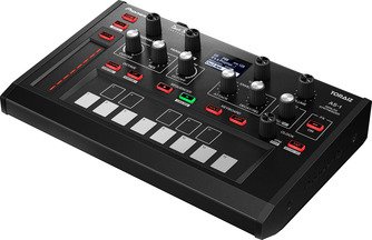 Pioneer DJ Monophonic Synthesizer TAS-1
