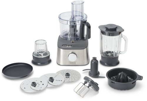 Kenwood - FDM313SS_Food Processor