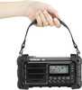 Sangean MMR-99, midnight black - 10