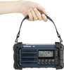 Sangean MMR-99, ocean blue - 10