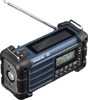 Sangean MMR-99, ocean blue - 13