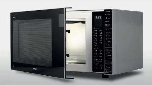 Whirlpool Microgolfoven MWP303SB - 3