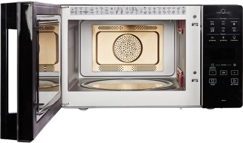 Whirlpool MCP349BL - 4