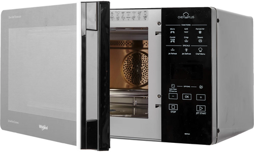 Whirlpool MCP349BL - 3