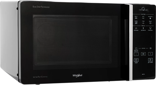 Whirlpool MCP349BL - 1