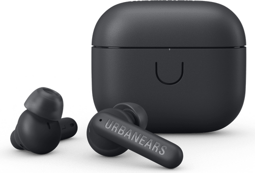 Urbanears Boo Tip Black