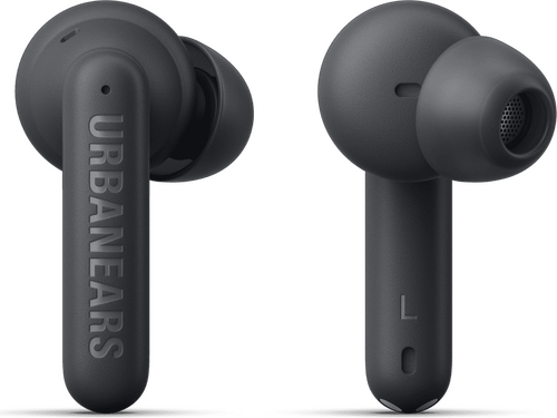 Urbanears Boo Tip Black-1