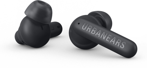 Urbanears Boo Tip Black-2