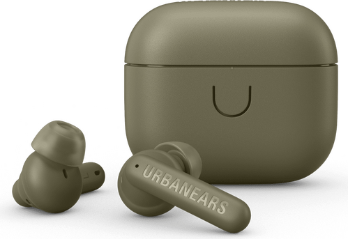 Urbanears Boo Tip Green