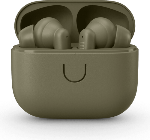 Urbanears Boo Tip Green-0