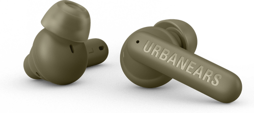 Urbanears Boo Tip Green-2