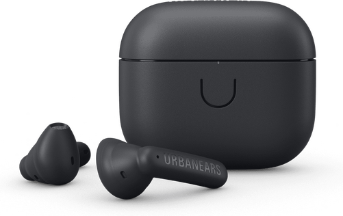 Urbanears Boo Black