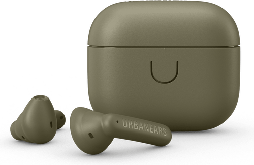 Urbanears Boo Green