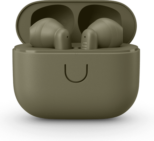 Urbanears Boo Green-0