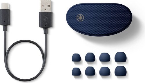 Yamaha TW-E5B - Blauw - 7