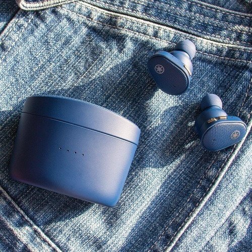 Yamaha TW-E5B - Blauw - 9